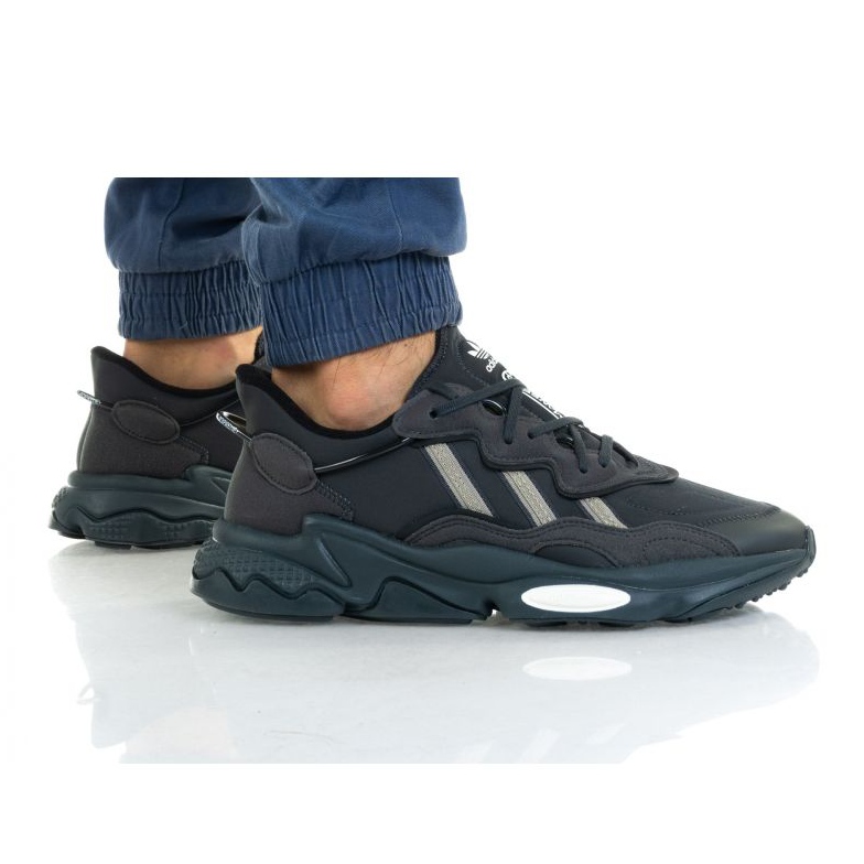 Adidas Ozweego M H04240 negru gri