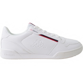 Pantofi Kappa Marabu M 242765 1020 alb Pantofi Kappa Marabu M 242765 1020 alb