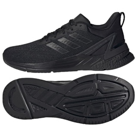 Pantofi de alergare Adidas Response Super 2.0 M H04565 negru