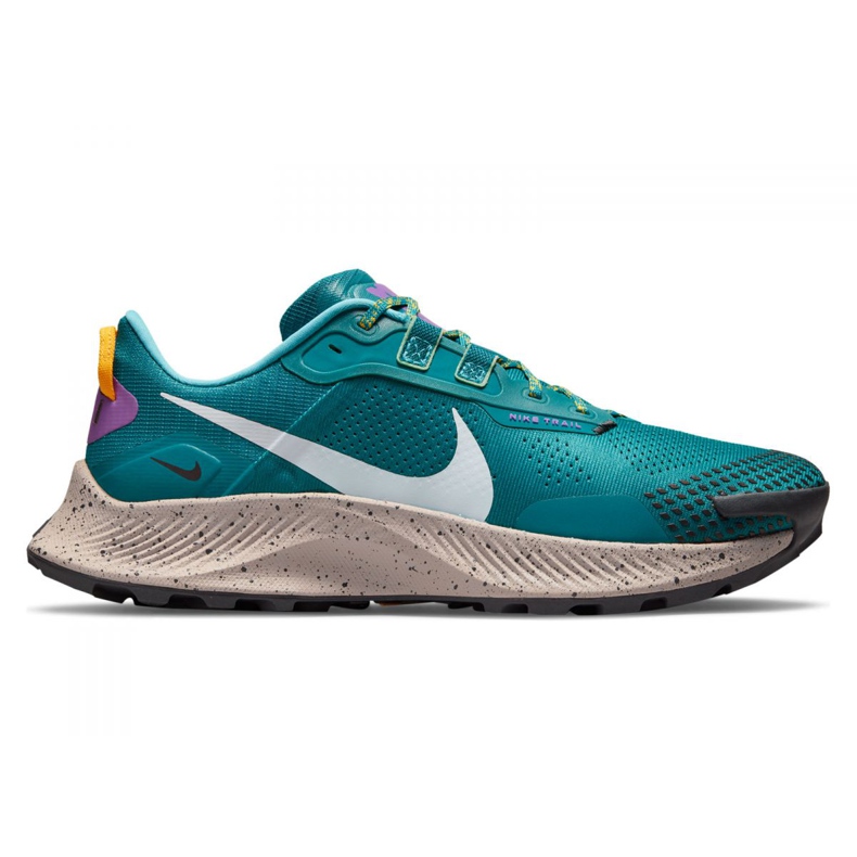 Pantof de alergare Nike Pegasus Trail 3 M DA8697-300 albastru
