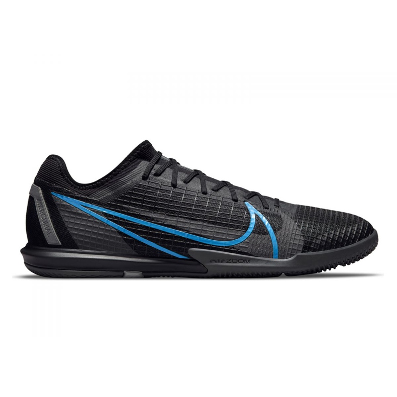 Pantofi de fotbal Nike Vapor 14 Pro Ic M CV0996-004 negru negru
