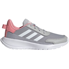 Pantofi Adidas Tensaur Run K Jr GZ2667 negru