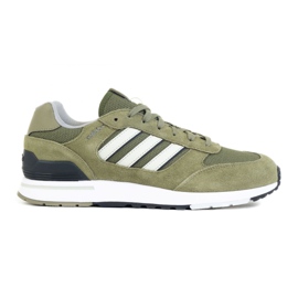 Pantofi Adidas Run 80S M GZ8158 verde
