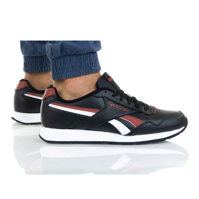 Reebok Royal Glide M G55967 negru