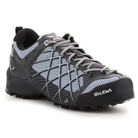 Pantofi Salewa Ws Wildfire W 63486-0734 gri Pantofi Salewa Ws Wildfire W 63486-0734 gri