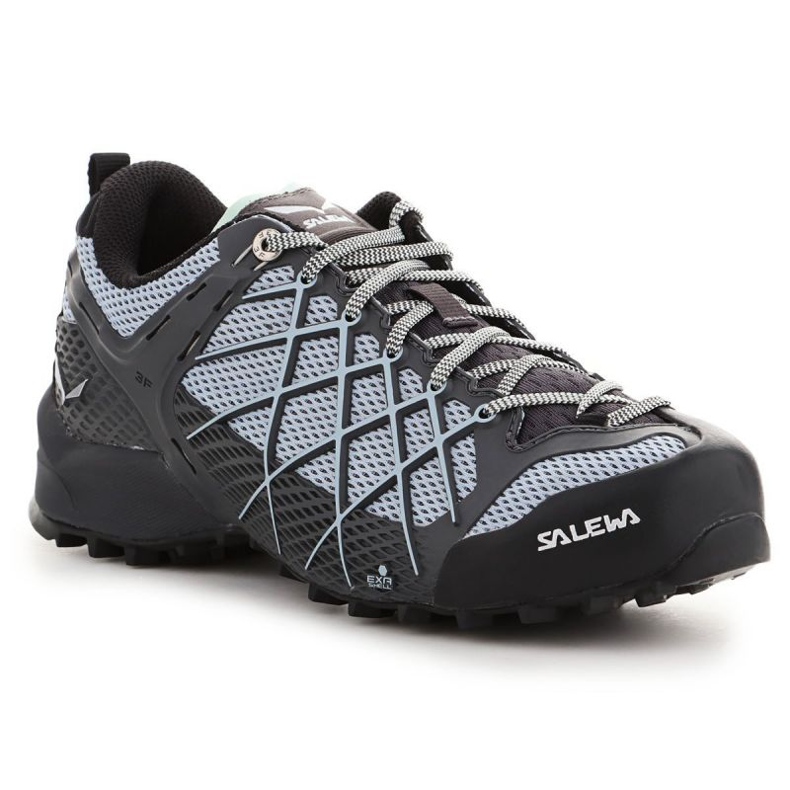 Pantofi Salewa Ws Wildfire W 63486-0734 gri