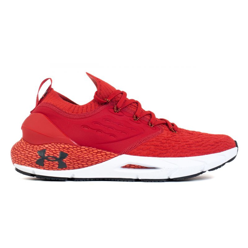 Pantofi Under Armour Hovr Phantom 2 M 3023017-604 roșu