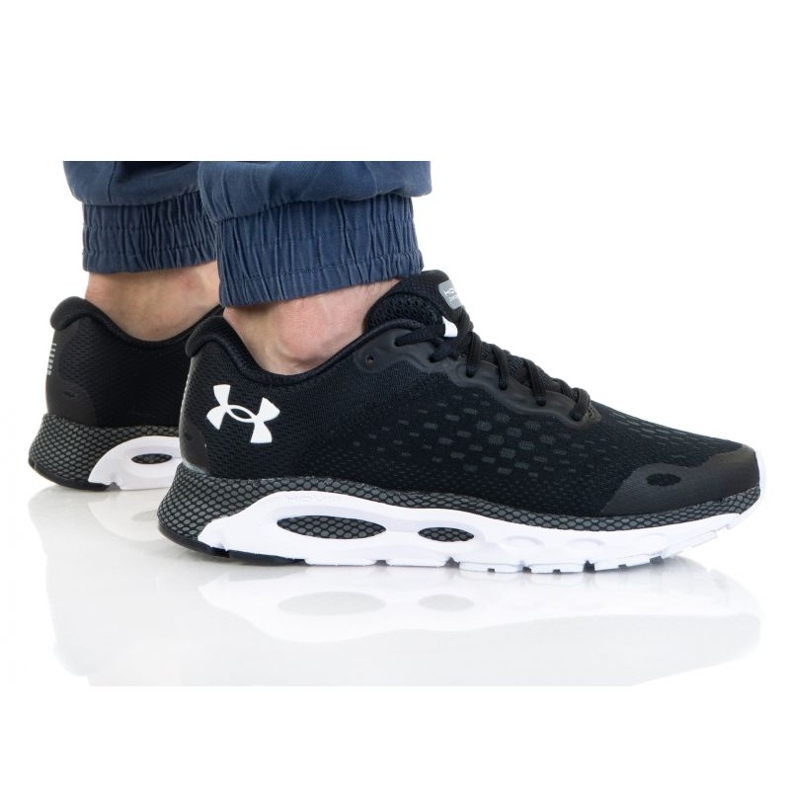 Under Armour Ua Hovr Infinite 3 M 3023540-002 negru