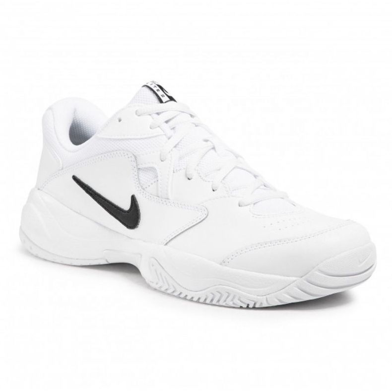 Pantof Nike Court Lite 2 M AR8836-100 alb