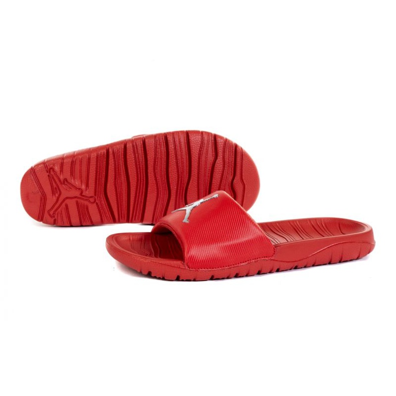 Nike Brak Slide M AR6374-602 roșu