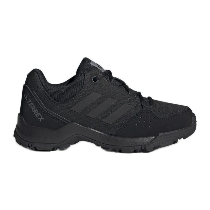 Pantofi Adidas Terrex Hyperhiker Low K FV5216 negru