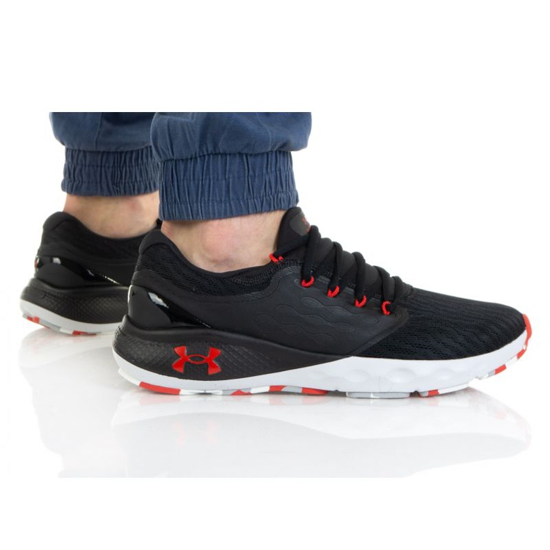 Under Armour Ua Charged Vantage Marble M 3024734-001 negru