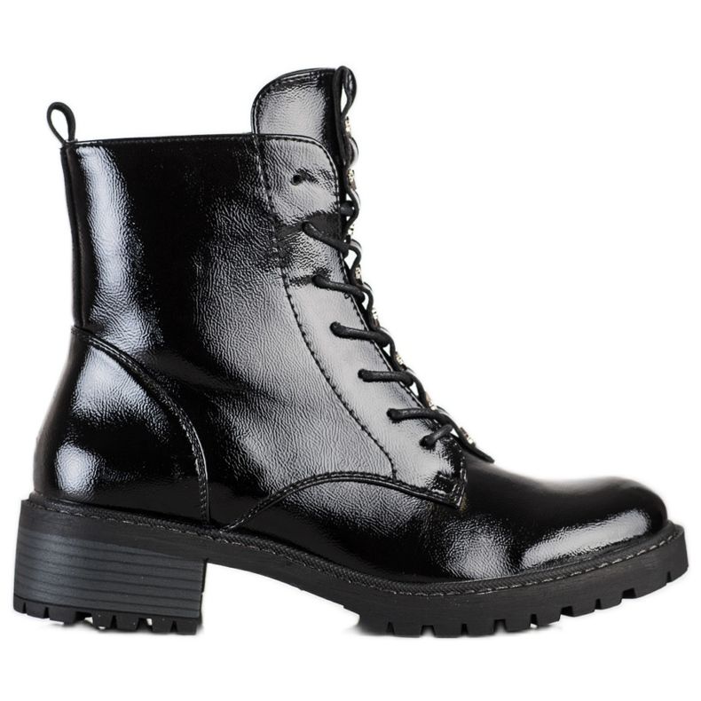 Muncitori clasici VINCEZA negru