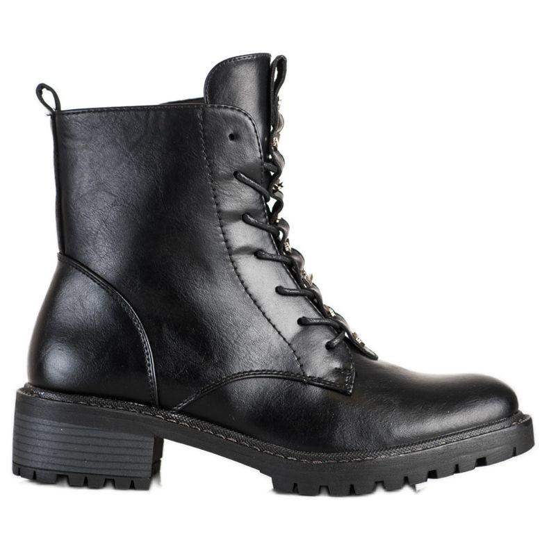 Muncitori clasici VINCEZA negru