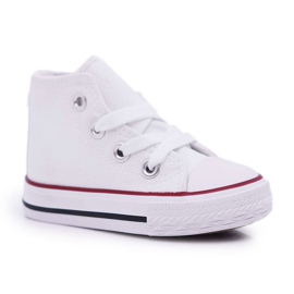 FRROCK Adidași clasici de înaltă calitate Filemon pentru copii alb FRROCK Adidași clasici de înaltă calitate Filemon pentru copii alb