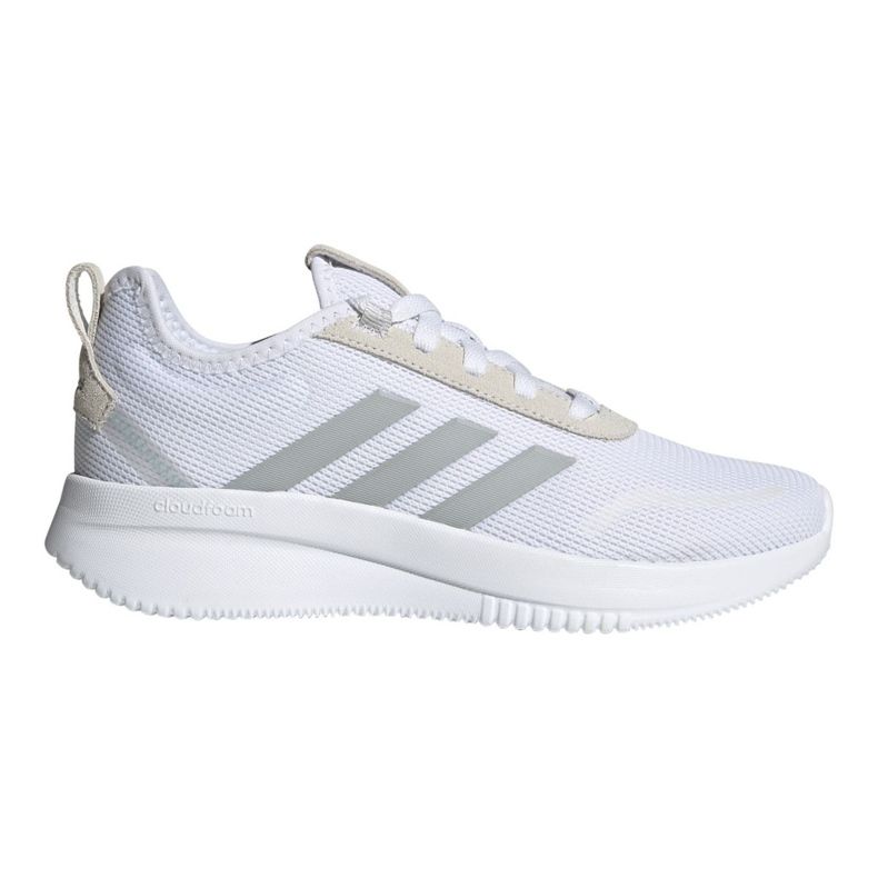 Pantofi Adidas Lite Racer W GW2402 alb