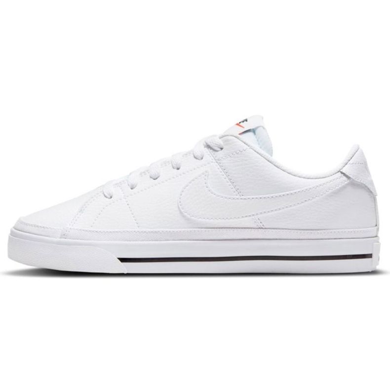 Pantofi Nike Court Legacy W CU4149 101 alb