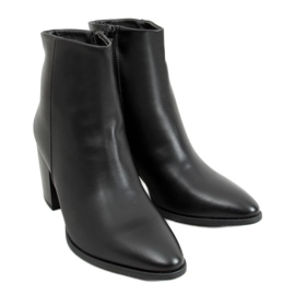 Tocuri înalte negre 9546 Negre negru Tocuri înalte negre 9546 Negre negru