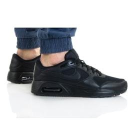 Pantof Nike Air Max Sc M CW4555-003 negru Pantof Nike Air Max Sc M CW4555-003 negru