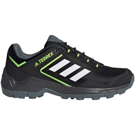 Pantofi Adidas terrex Eastrail M FX4625 negru Pantofi Adidas terrex Eastrail M FX4625 negru
