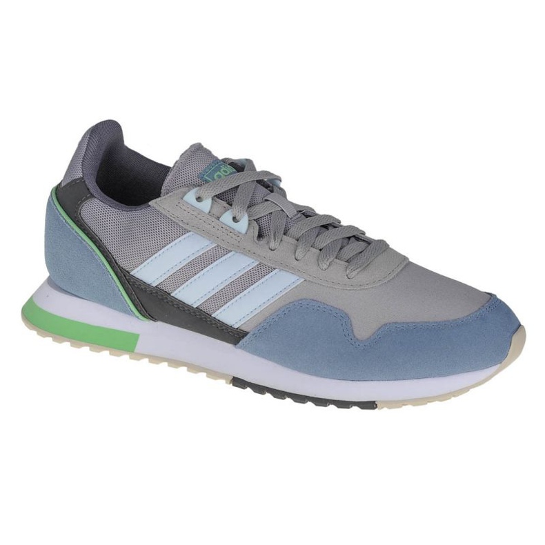 Pantofi Adidas 8K 2020 W FW0999 gri