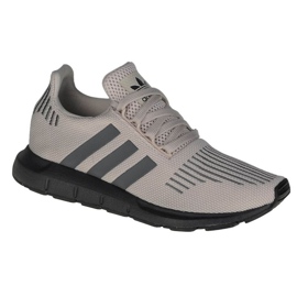 Adidas Swift Run W EE6795 albastru marin gri