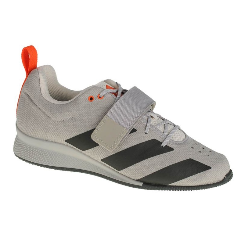 Pantofi Adidas pentru haltere Ii FV6591 gri