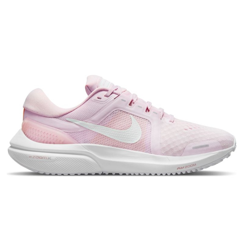 Pantofi de alergare Nike Air Zoom Vomero 16 W DA7698-600 roz