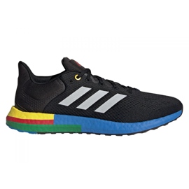 Pantofi de alergare Adidas Pureboost 21 M GY5103 negru