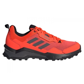 Pantofi Adidas Terrex AX4 Primegreen M FZ3282 portocale