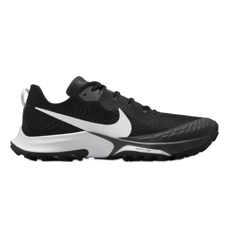 Pantof de alergare Nike Air Zoom Terra Kiger 7 M CW6062-002 negru Pantof de alergare Nike Air Zoom Terra Kiger 7 M CW6062-002 negru