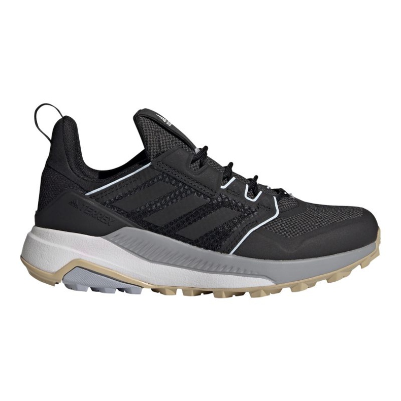 Pantofi Adidas Terrex Trailmaker W FX4698 negru