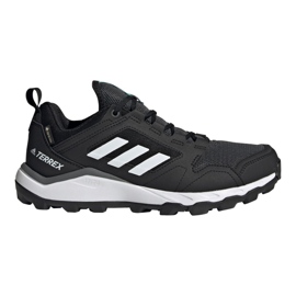 Pantofi Adidas Terrex Agravic Gtx W FX6979 negru Pantofi Adidas Terrex Agravic Gtx W FX6979 negru