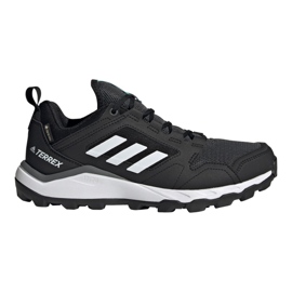 Pantofi Adidas Terrex Agravic Gtx W FX6979 negru