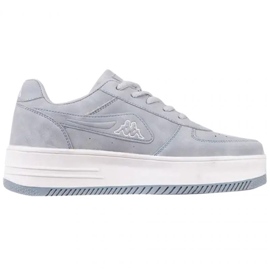 Pantofi Kappa Bash Pf W 243001 6510 albastru