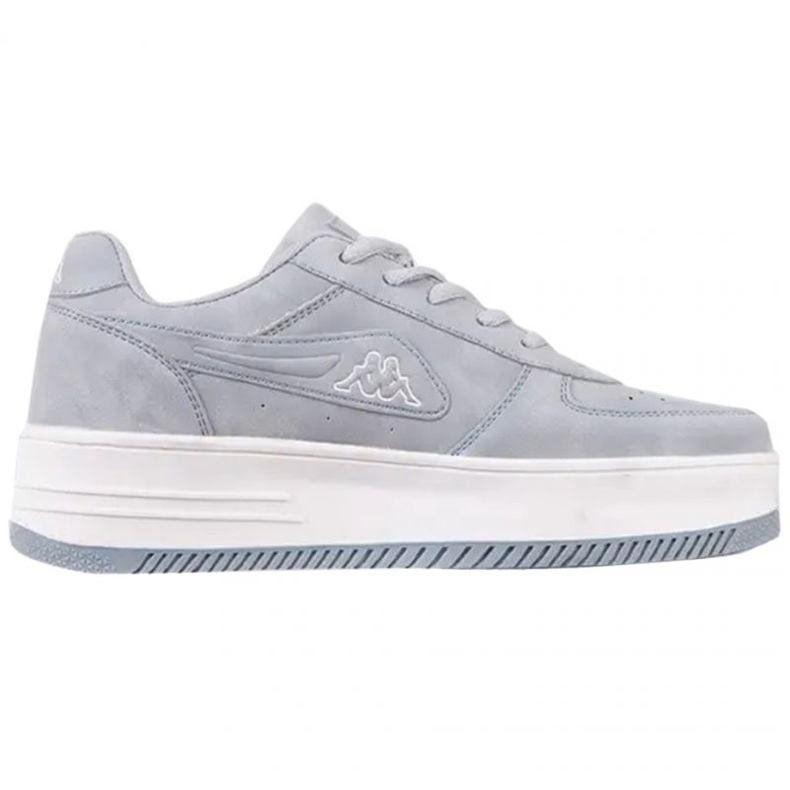 Pantofi Kappa Bash Pf W 243001 6510 albastru