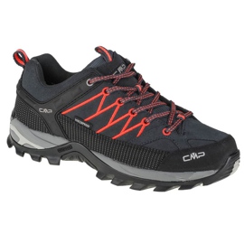 Pantofi Cmp Rigel Low M 3Q13246-45UF negru Pantofi Cmp Rigel Low M 3Q13246-45UF negru