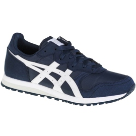 Asics Oc Runner U 1201A388-400 albastru marin Asics Oc Runner U 1201A388-400 albastru marin