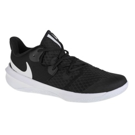 Pantofi Nike W Zoom Hyperspeed Court CI2963-010 negru negru