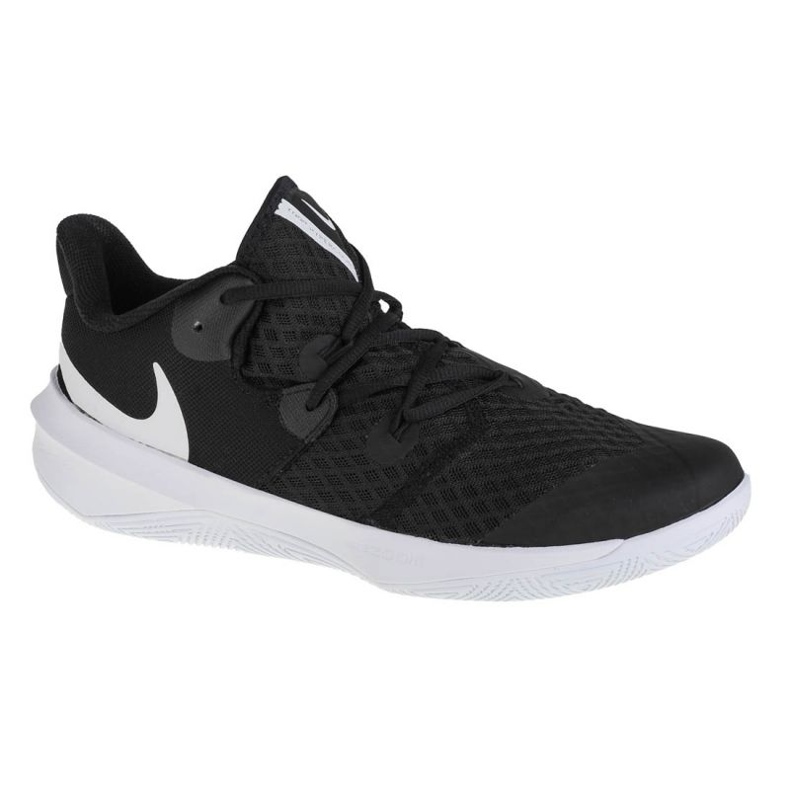 Pantofi Nike W Zoom Hyperspeed Court CI2963-010 negru negru