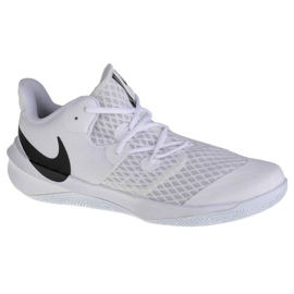 Pantof Nike W Zoom Hyperspeed Court M CI2963-100 multicolor alb Pantof Nike W Zoom Hyperspeed Court M CI2963-100 multicolor alb