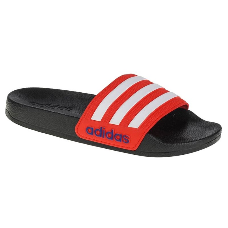 Flip-flops Adidas Adilette Shower Slides FY8844 negru