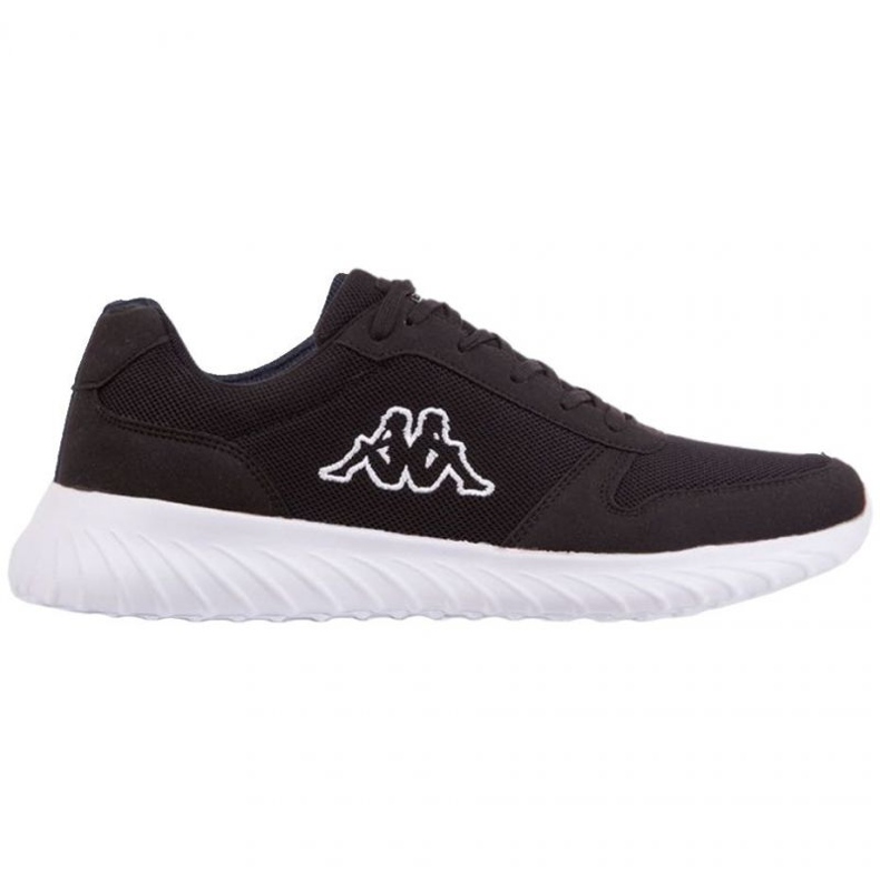 Pantofi Kappa Samura U 242964-1110 negru