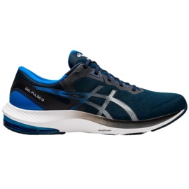 Asics Gel Pulse 13 M 1011B175-400 albastru marin Asics Gel Pulse 13 M 1011B175-400 albastru marin