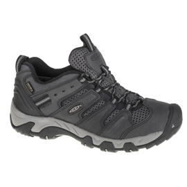 Pantofi Keen Koven Wp M 1025155 gri