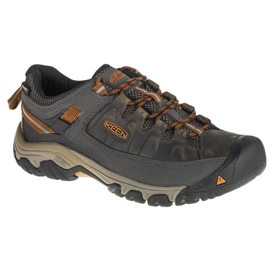 Pantofi Keen Targhee Iii Wp M 1017784 verde