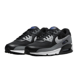 Pantofi Nike Air Max 90 M DM9102-002 negru Pantofi Nike Air Max 90 M DM9102-002 negru