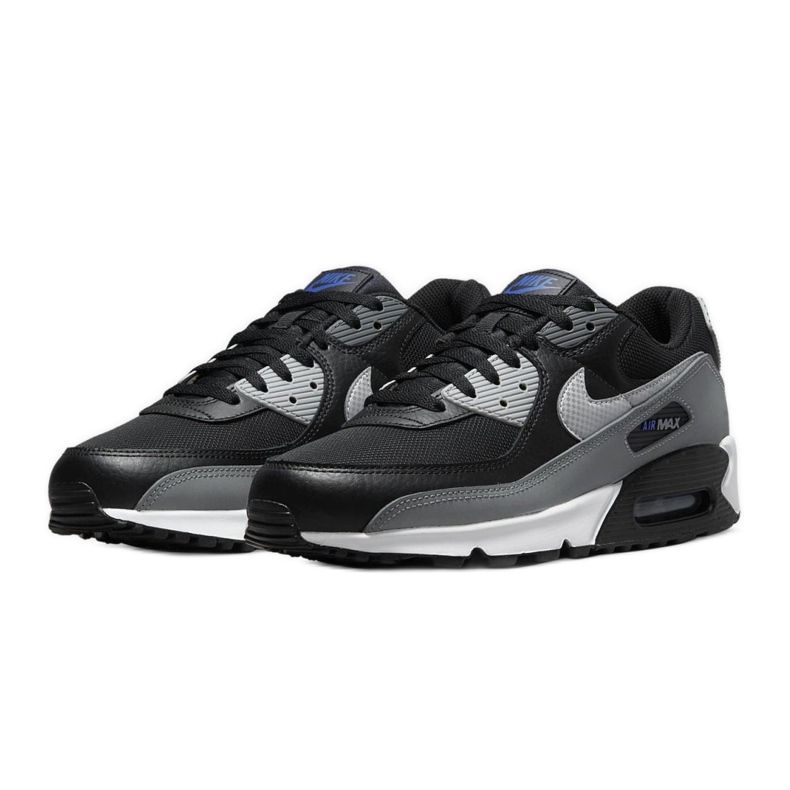 Pantofi Nike Air Max 90 M DM9102-002 negru