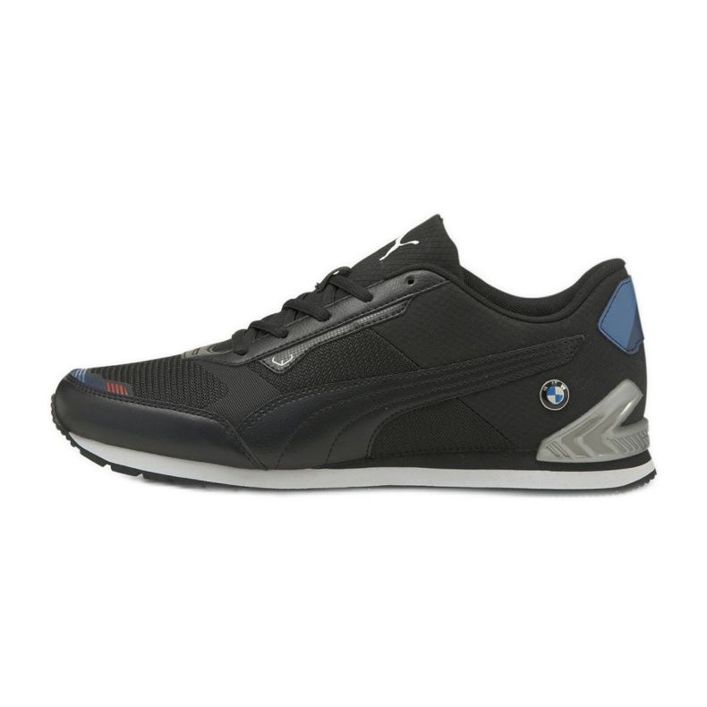 Puma Bmw Mms Track Racer M 306872 01 negru