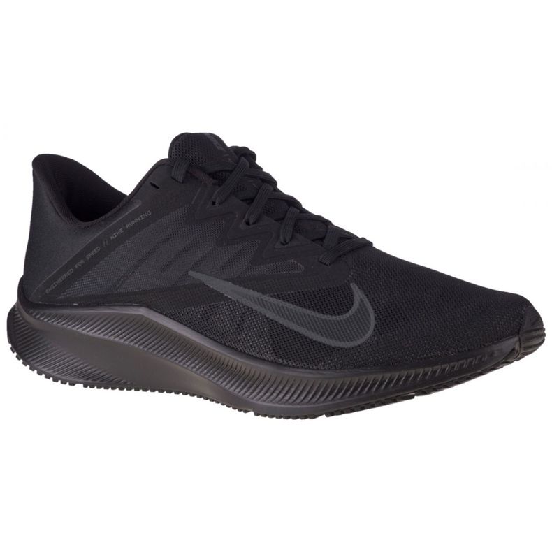 Pantofi Nike Quest 3 M CD0230-001 negru